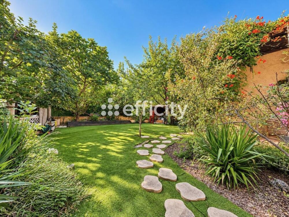 Vente Villa Villa La ciotat