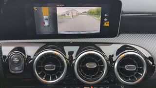 Classe A IV 160 BM6 Business Line 2019 occasion 50200 Coutances