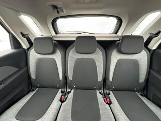 C4 Spacetourer 1.5 BLUEHDI 130 S&S BUSINESS EAT8 2020 occasion 78240 Chambourcy
