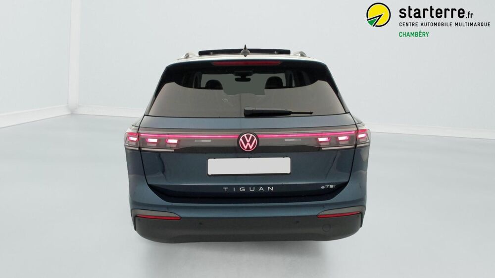 Tiguan 1.5 ETSI 150CH DSG7 Life 2026 occasion 73420 Voglans