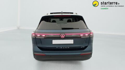 Tiguan 1.5 ETSI 150CH DSG7 Life 2026 occasion 73420 Voglans