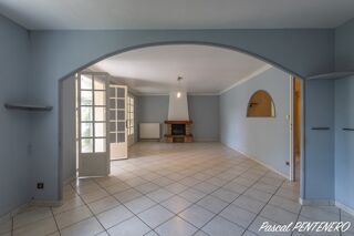 Maison à vendre 4 pièces 105 m²