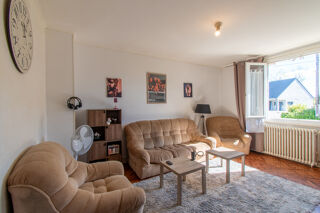  Maison à vendre 3 pièces 62 m²