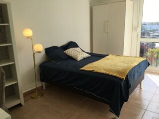  Appartement à louer 3 pièces 52 m²