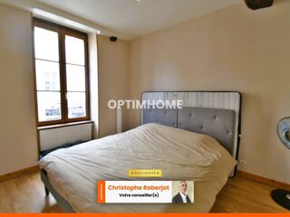  Appartement à vendre 2 pièces 55 m²