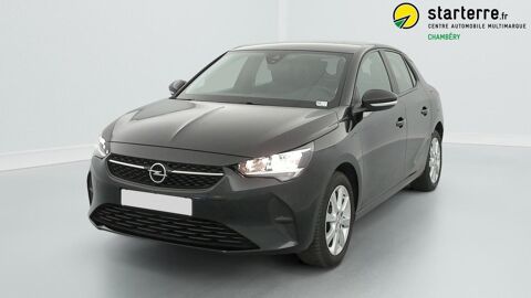 Corsa 1.2 75 ch BVM5 Edition 2023 occasion 73420 Voglans