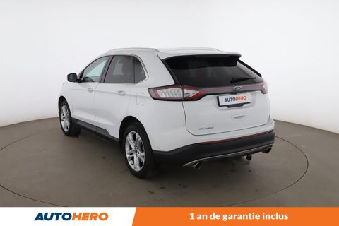 Edge 2.0 TDCi AWD Titanium PowerShift 210 ch 2016 occasion 92130 Issy-les-Moulineaux