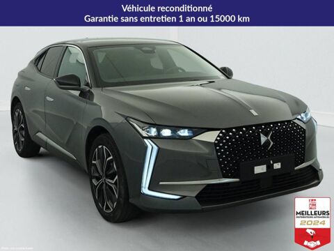 DS4 PureTech 130 EAT8 Rivoli 2024 occasion 10150 Lavau