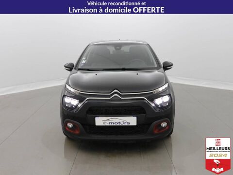 C3 Essence 110 C-Series 2021 occasion 10150 Lavau