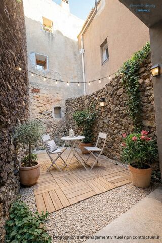  Maison � vendre 4 pi�ces 105 m�