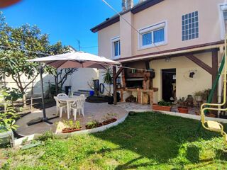  Maison � vendre 6 pi�ces 150 m�