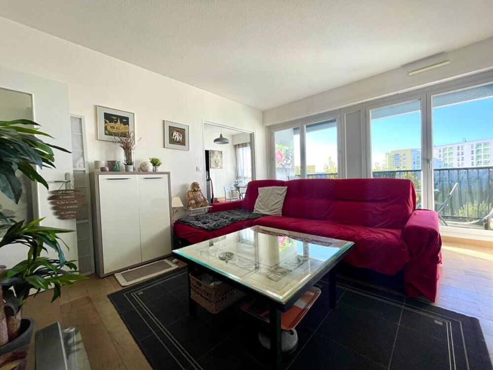 Vente Appartement Appartement Merignac 3 pièce(s) 62 m2 Merignac