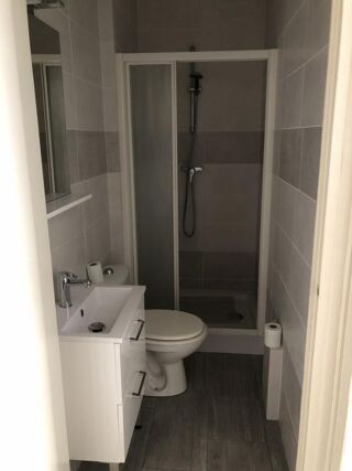  Appartement à louer 1 pièce 30 m²