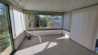  Maison à vendre 5 pièces 129 m²