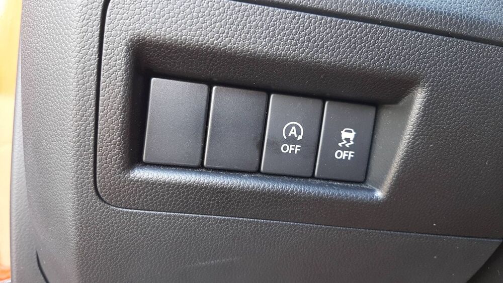 Ignis III 1.2 DualJet 83 Hybride Avantage 2024 occasion 15000 Aurillac