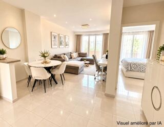  Appartement à vendre 4 pièces 82 m²