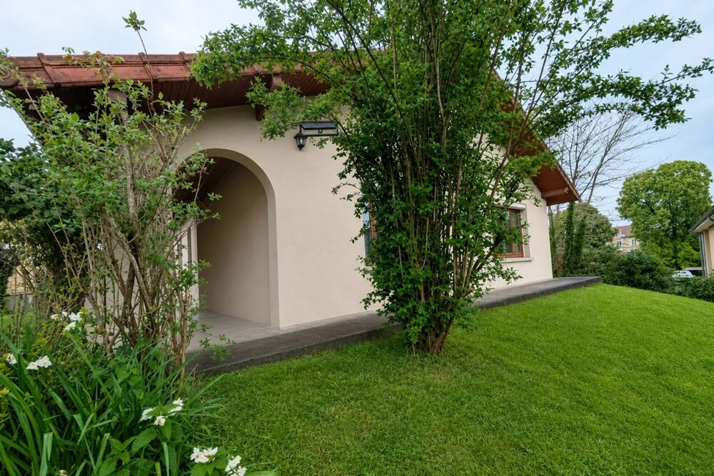 Maison louée 4P 90m² à Dommartin-lès-Cuiseaux Bien vendu louer