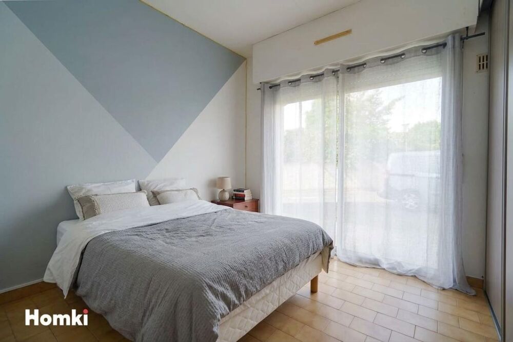 Vente Appartement AGDE – T3 56 m² VENDU LIBRE Agde