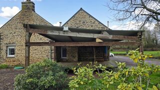  Maison � vendre 7 pi�ces 200 m�