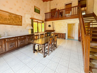  Maison à vendre 6 pièces 129 m²