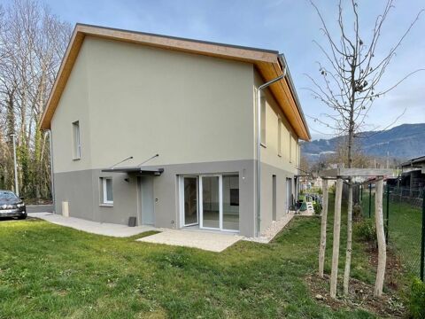   Maison jumel�e Maison - 5 pi�ce(s) - 91 m�