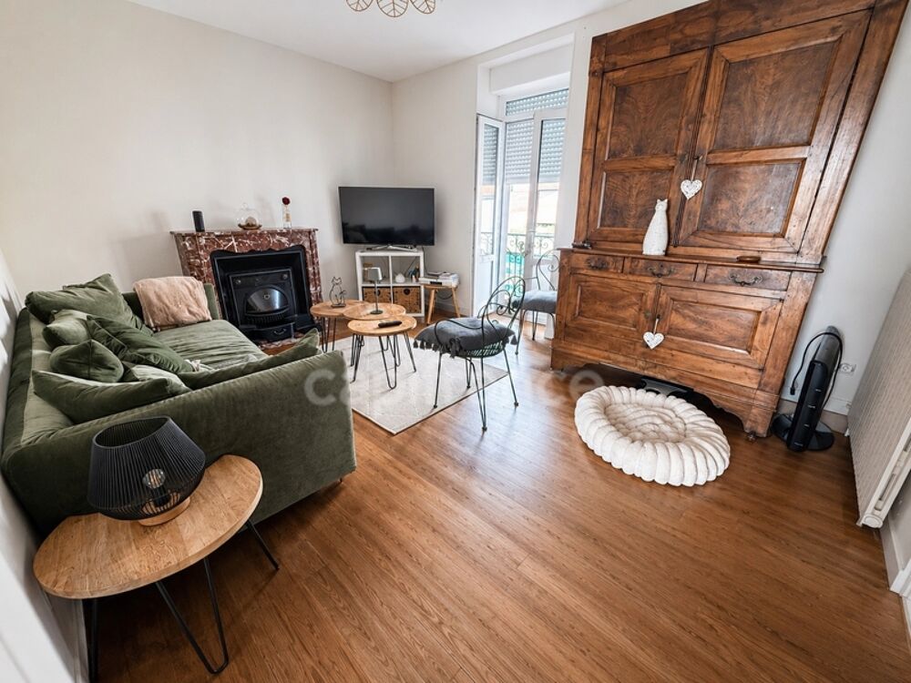 Vente Immeuble Immeuble à vendre LE CREUSOT (71) Le creusot