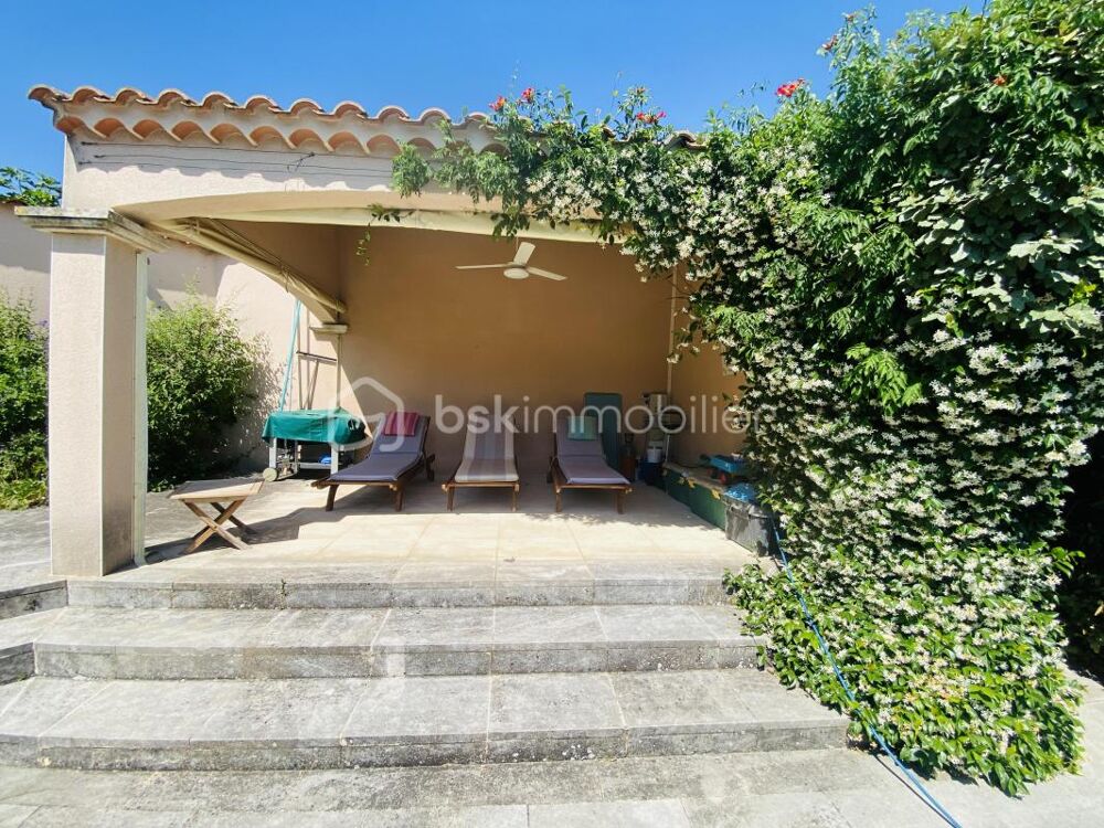 � vendre  Maison Eyragues (13630)
