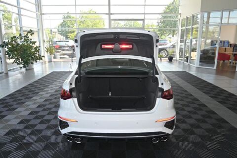 S3 Limousine 2.0 TFSI quattro – Panorama Virtual Cockpit LED Cu 2023 occasion 33000 Bordeaux