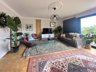  Appartement � vendre 4 pi�ces 133 m�