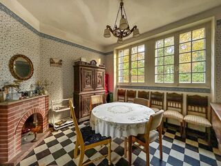  Maison � vendre 5 pi�ces 106 m�