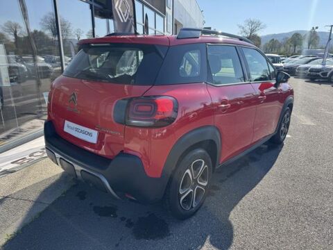 C3 Aircross BlueHDi 120 S&S BVM6 Feel 2018 occasion 42210 Bellegarde-en-Forez