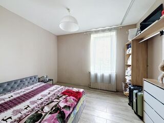 Appartement à vendre 3 pièces 80 m²