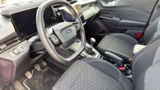 Puma 2 1.0 EcoBoost mHEV 125 Titanium 2025 occasion 16000 Angouleme