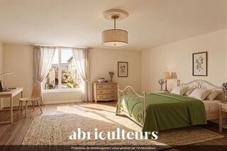  Appartement à vendre 4 pièces 119 m²