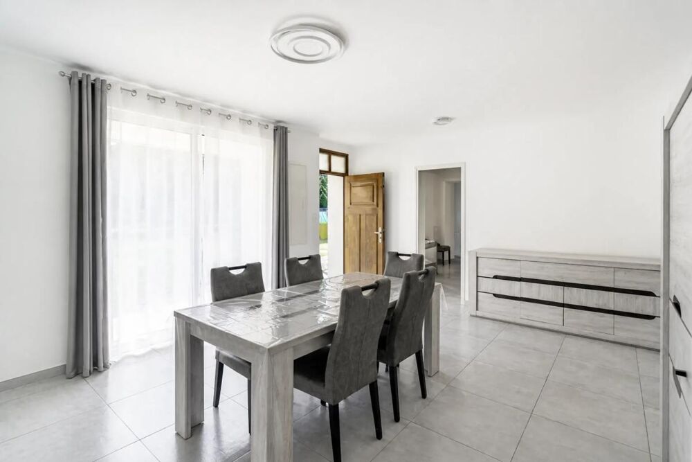 Maison rénovée 6 pièces, 153 m², Châteauneuf