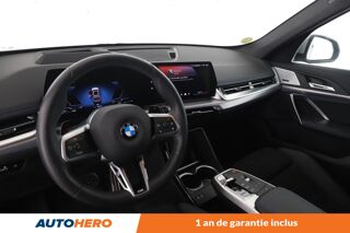 X1 xDrive23d M Sport DKG7 211 ch 2024 occasion 92130 Issy-les-Moulineaux
