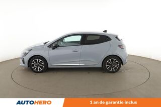 Clio 1.6 E-Tech Full Hybrid GSR2 Techno 145 ch 2024 occasion 92130 Issy-les-Moulineaux