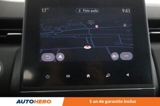 Clio 1.0 TCe Business 91 ch 2020 occasion 92130 Issy-les-Moulineaux