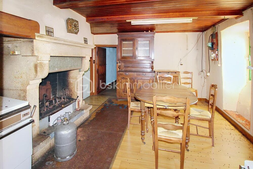 � vendre  Maison Dourbies (30750)