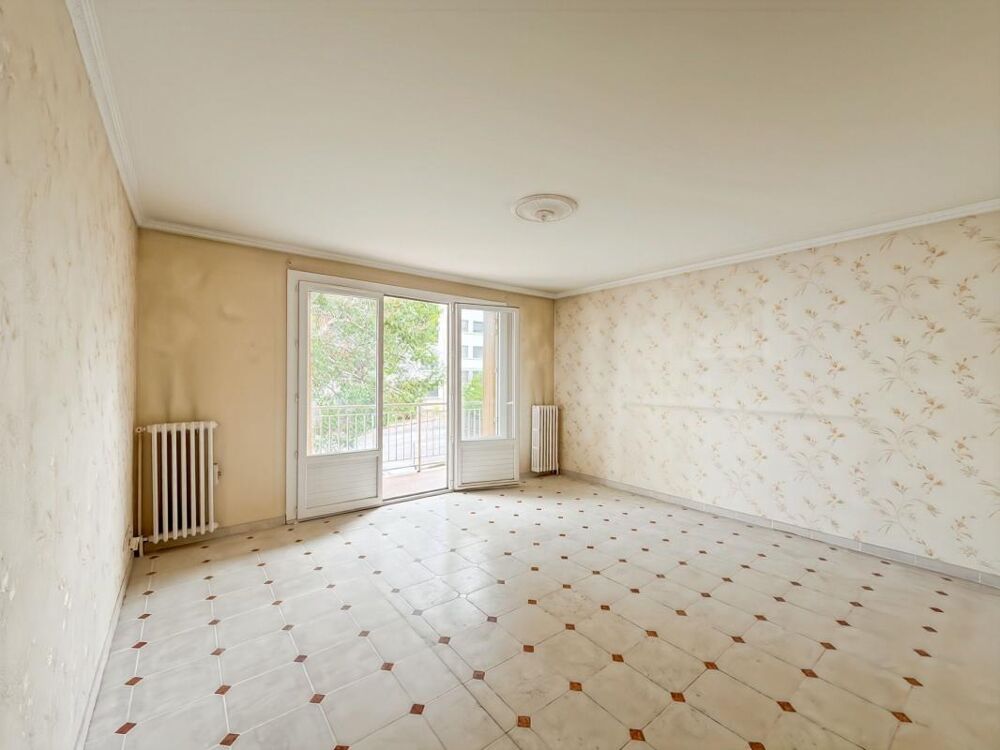 Vente Appartement Appartement À Vendre T3 lumineux avec parking et cellier Toulouse