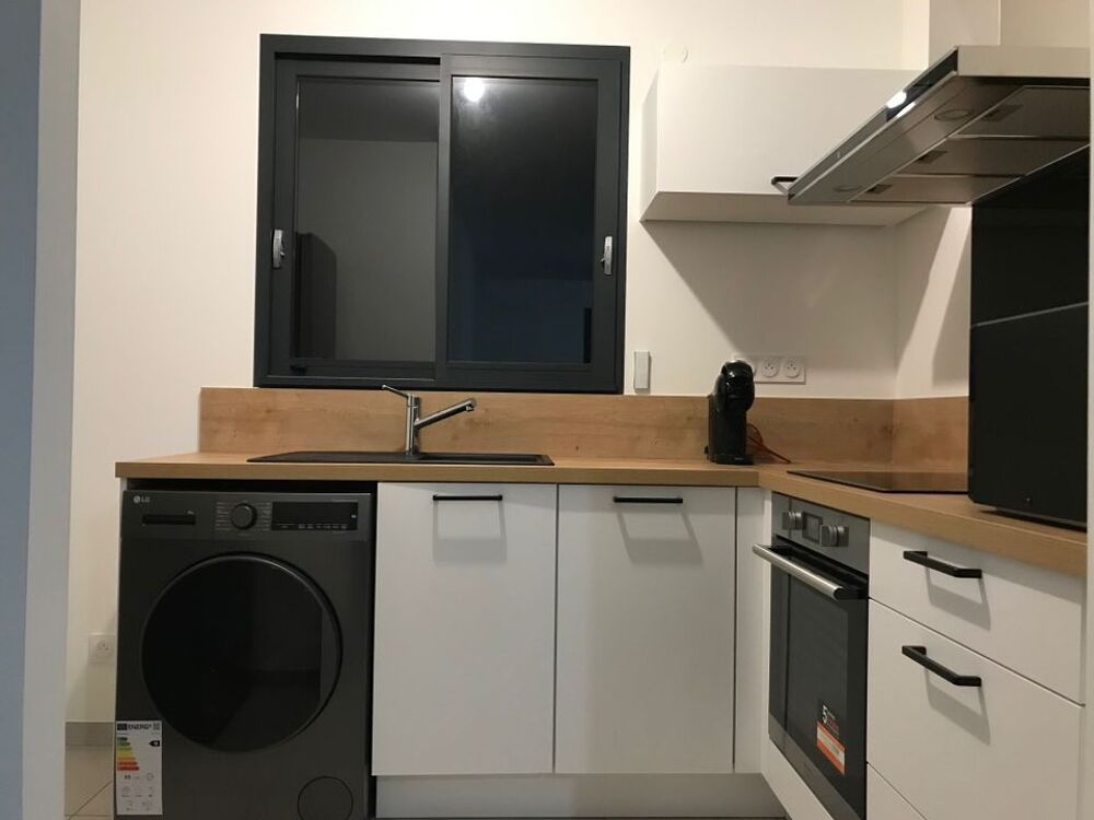 Location Appartement Appartement de 46m2 à louer sur Trespoux-Rassiels Trespoux rassiels