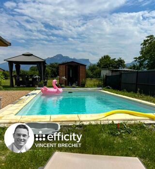  Maison � vendre 4 pi�ces 88 m�