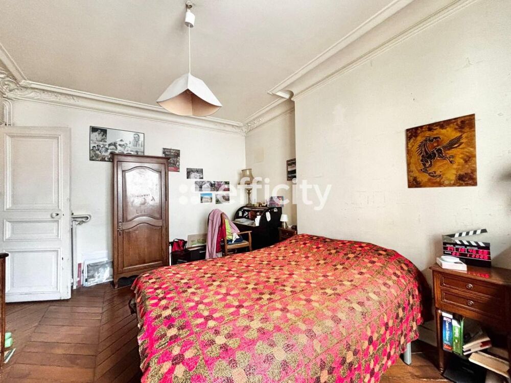 � vendre  Appartement Paris 18