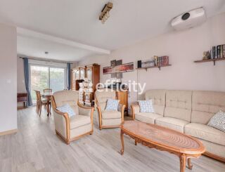  Maison � vendre 5 pi�ces 100 m�