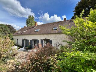  Maison à vendre 5 pièces 183 m²
