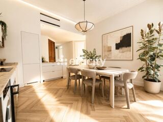  Appartement � vendre 5 pi�ces 125 m� Cannes