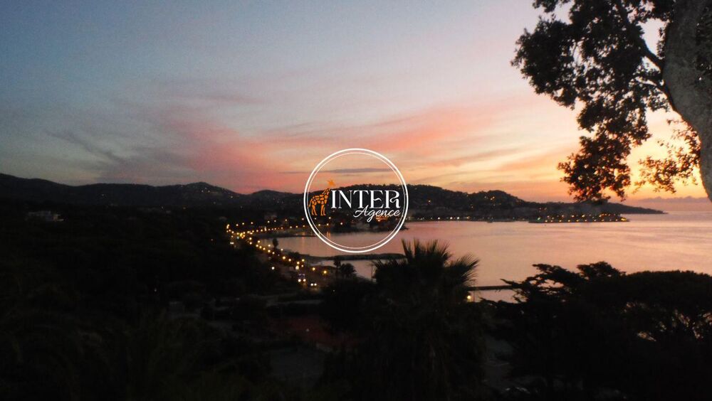 � vendre  Villa Sainte-Maxime (83120)