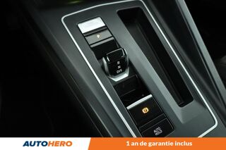 Golf VIII 1.5 eTSI OPF Style 1st DSG7 150 ch 2020 occasion 92130 Issy-les-Moulineaux