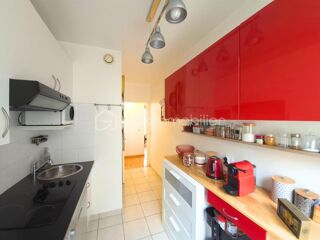  Appartement  vendre 3 pices 59 m