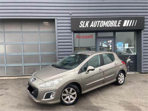 Peugeot 308 1.6 120CH ACTIVE 2011 occasion Toulouse 31000